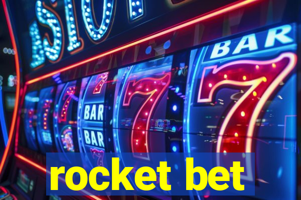 rocket bet